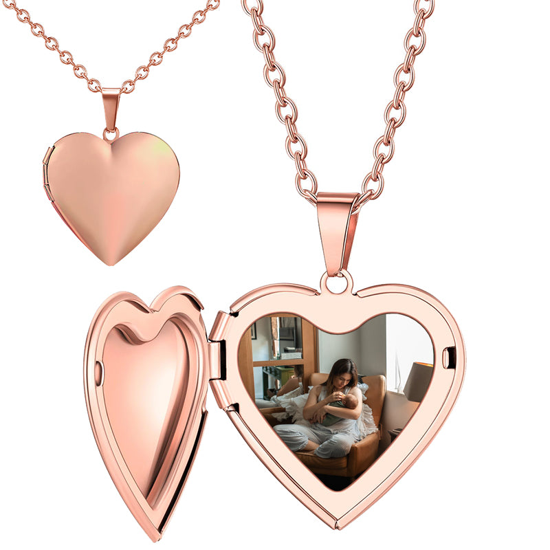 Initial Disc Necklace: Personalized Satellite Chain, Minimalist Jewelry