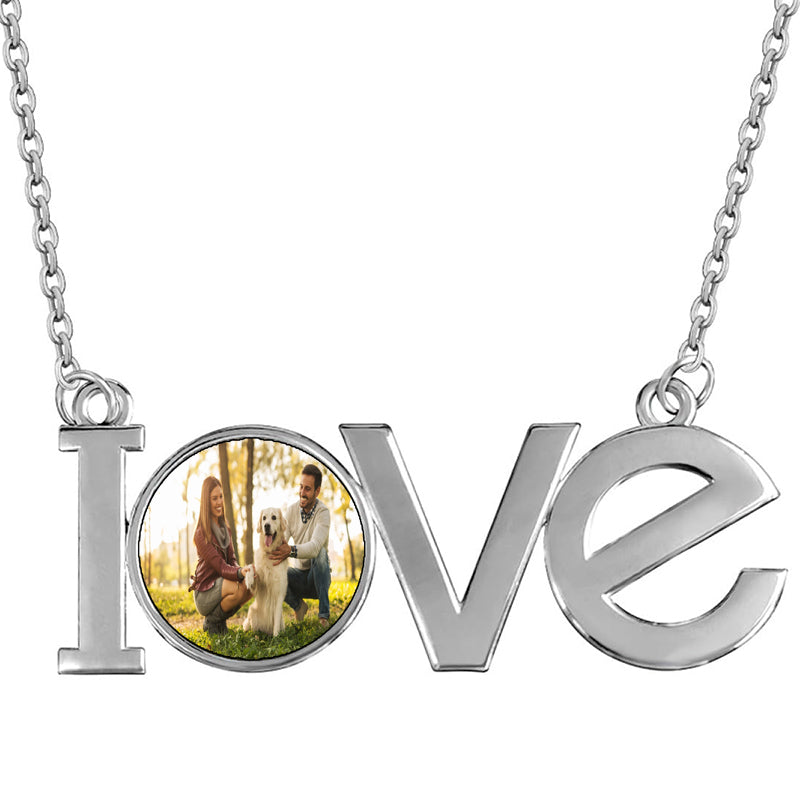 Personalized Initial Disc Necklace, Tiny Engraved Letter Necklace, Kids Monogram Names Jewelry, Dainty Gift for Mom, Family Initial Tag