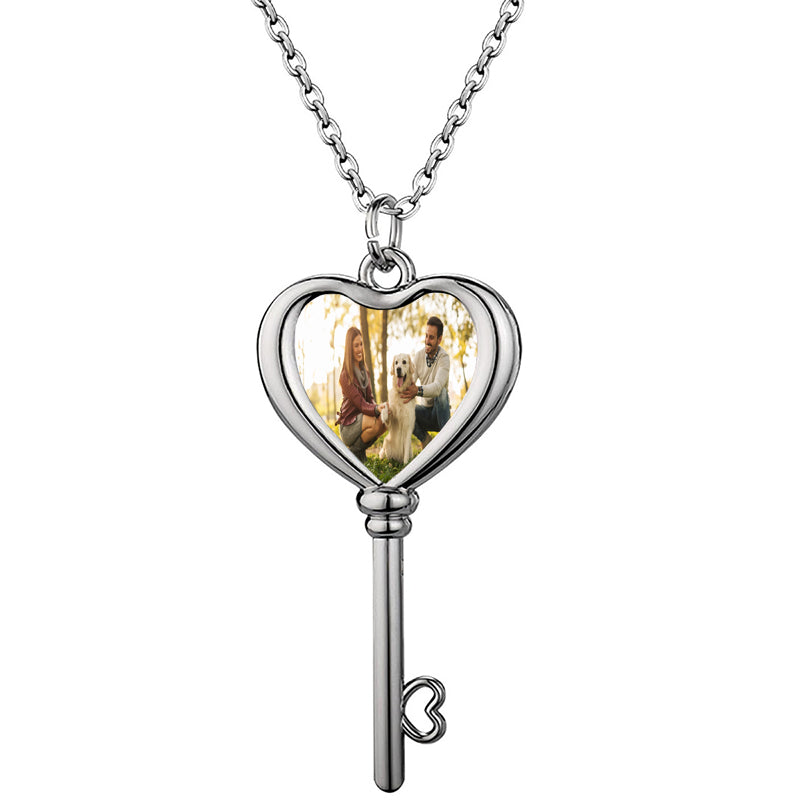 Gabriella Necklace ¨C Personalized Name Pendant Necklace, Gabriella Name Necklace Chain Jewelry Gifts for Bridesmaid Mother Wife Daughter Sister Friend Women