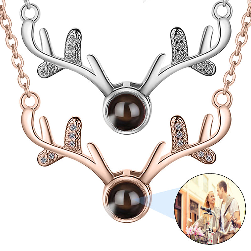 Custom Full Name Necklace Plated Personalized Name Pendant Stainless Steel Nameplate Jewelry