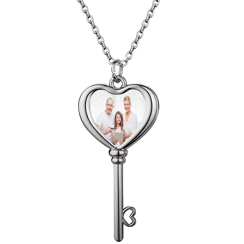 Cremation Urn Necklace for Ashes Eternal Memory Carved Keepsake Stainless Steel Urn Jewelry Memorial Ash Holder