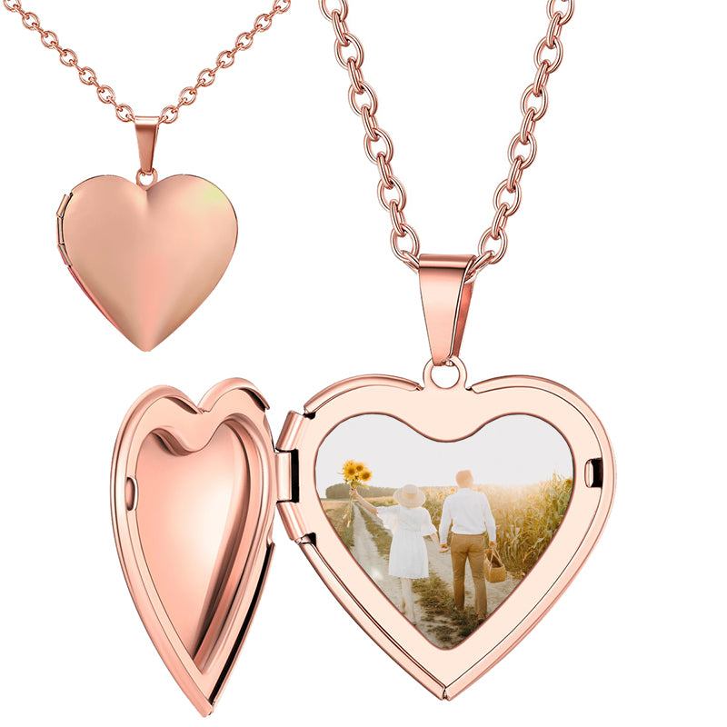 Photo Engraved Dog Tag Necklace, Actual Fingerprint Jewelry, Memorial Necklace, Thumbprint Necklace, Custom Photo Necklace, Keychain Gift