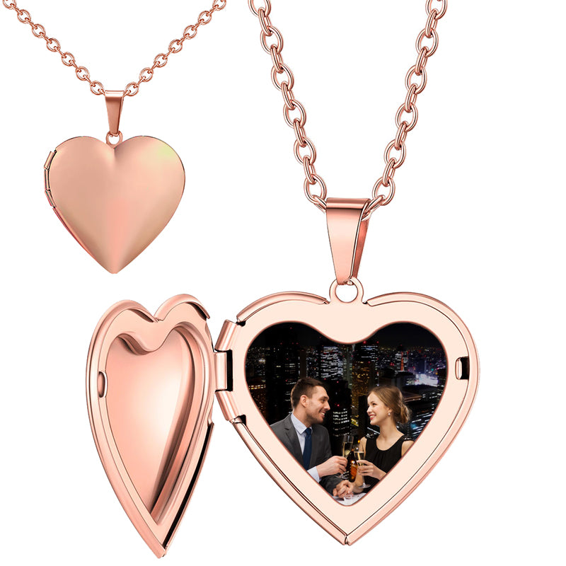 Customized Monogram Necklace | Turn Your Name into a Unique Logo | Personalized Name Necklace | Sterling Silver Jewelry | Birthday Gift