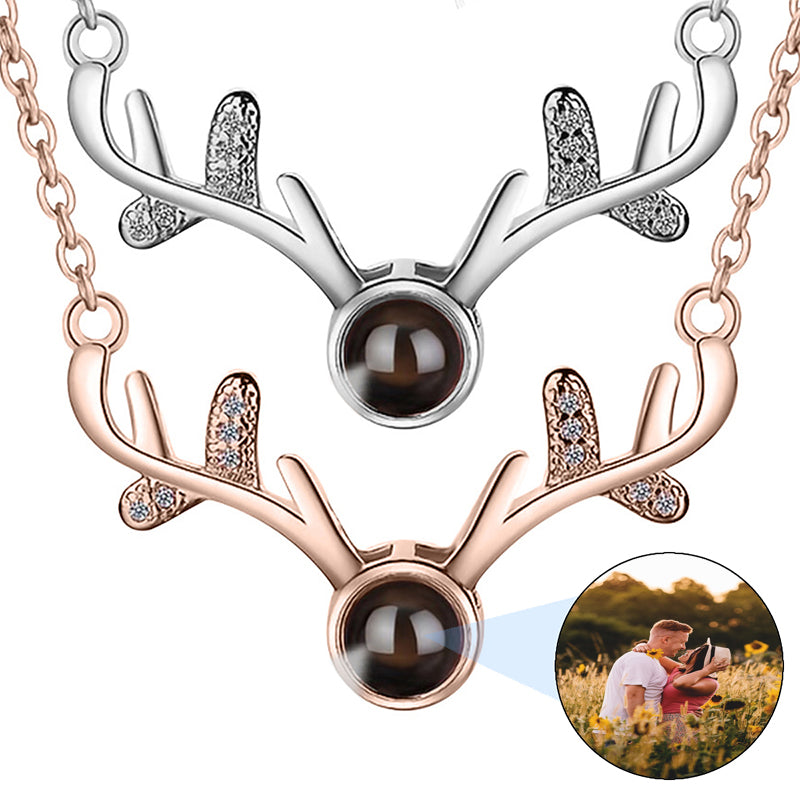 Personalized Oval Locket Necklace with Photo - Custom Engraved Memorial Jewelry - Photo Necklace - Mom Gift - Personalized Gift for Her