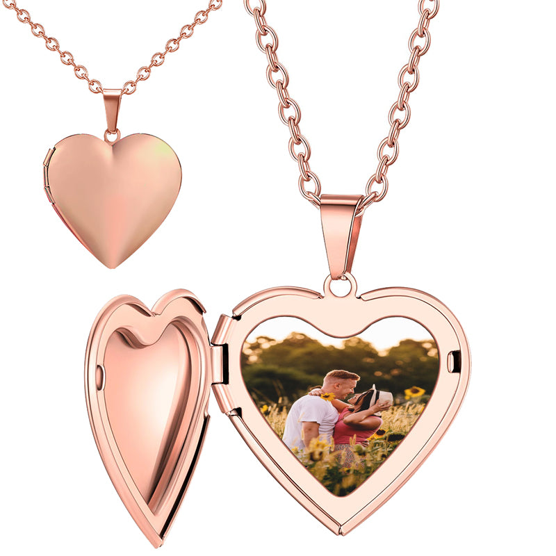 Personalized Multicolor Stone Initial Necklace -Colorful big letter necklace -Personalized gift - Rainbow necklace - necklace colorful