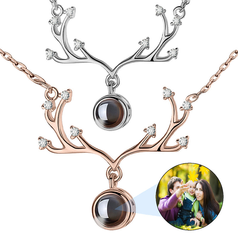 Necklace for Women Plated Initial Necklaces Layered Heart Letter Necklace Layered Heart Pendant Necklace Alphabet A-Z Charm Necklaces Personalized Jewelry Gift for Women