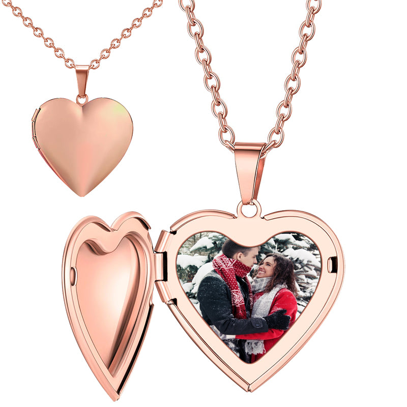 Initial Necklace for Women Dainty Letter Necklaces Plated Personalized Tiny Initial Pendant Necklace Cute Letter A-Z Name Necklace Simple Initial Jewelry Gift for Women