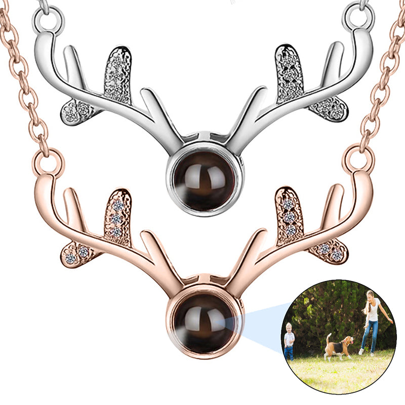 Old English Name Necklace: Personalized Cuban Chain Jewelry, Gothic Necklace