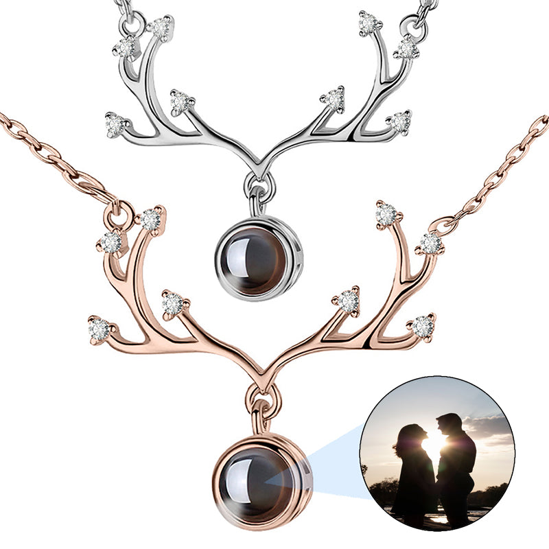 Multi Heart Name Necklace, Family Name Necklace for Mom, Children Name Necklace, Friendship Necklace, Best Friend Gift, Christmas Gift