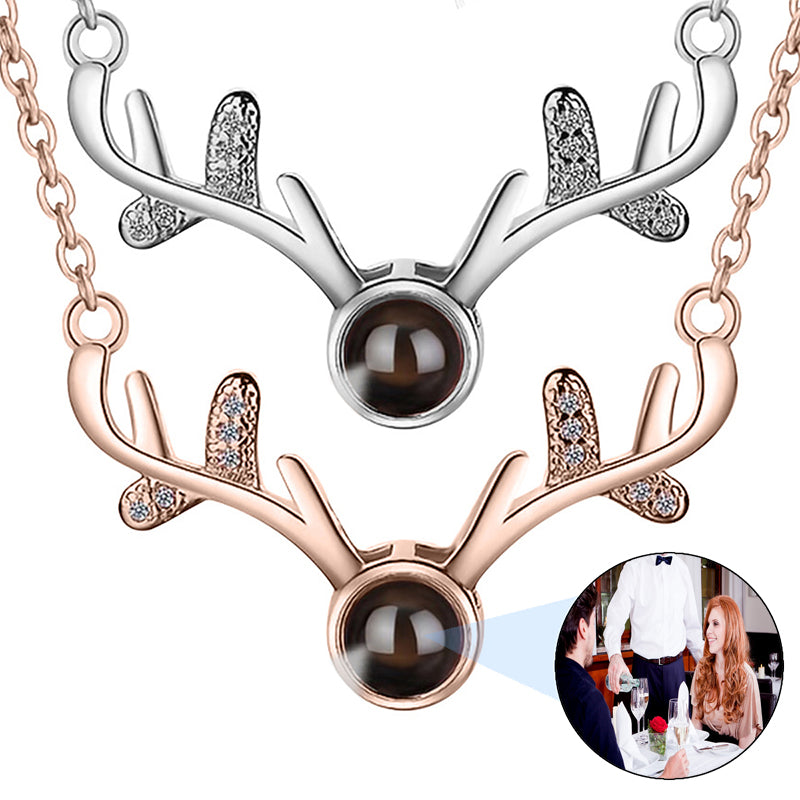 Initial necklace - Geometric necklace - Dainty necklace - Statement necklace - Minimalist necklace - necklace - RORY NECKLACE